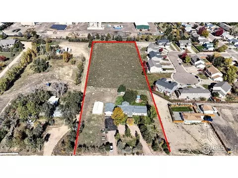 1893 42nd St, Evans, CO 80620 photo 3