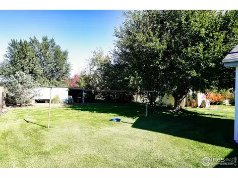 1893 42nd St, Evans, CO 80620 photo 37