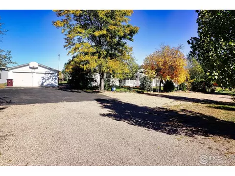 1893 42nd St, Evans, CO 80620