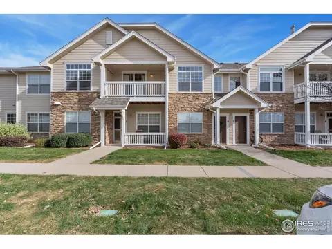 3601 Ponderosa Ct #6, Evans, CO 80620