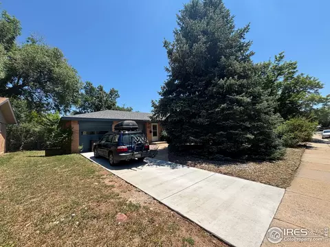 140 S Lashley Ln, Boulder, CO 80305