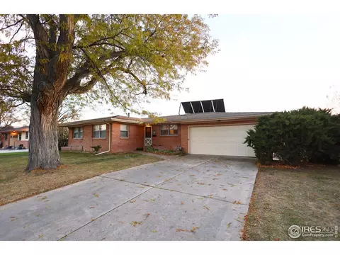 1230 W 6th St, Loveland, CO 80537