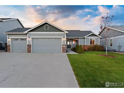 3337 Brunner Blvd, Johnstown, CO 80534