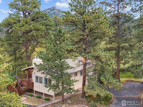 1420 Marys Lake Rd, Estes Park, CO 80517