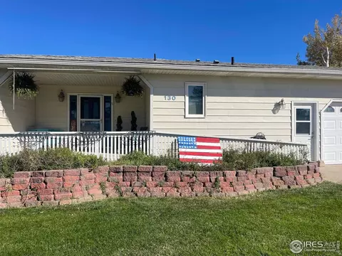 130 E 4th St, Cheyenne Wells, CO 80810
