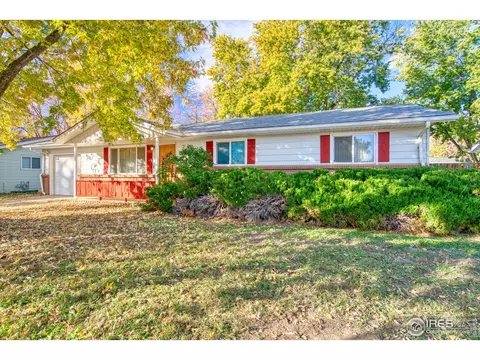 1139 Spencer St, Longmont, CO 80501