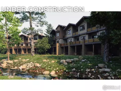 185 Vasquez Rd #B4, Winter Park, CO 80482