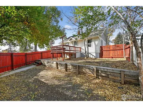 Exterior - 2130 9th Ave, Greeley, CO 80631 photo 3 of 3
