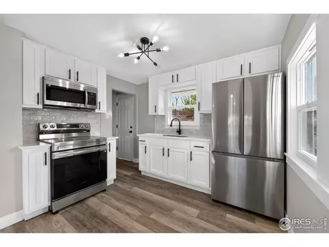 Kitchen - 2130 9th Ave, Greeley, CO 80631 photo 1 of 2