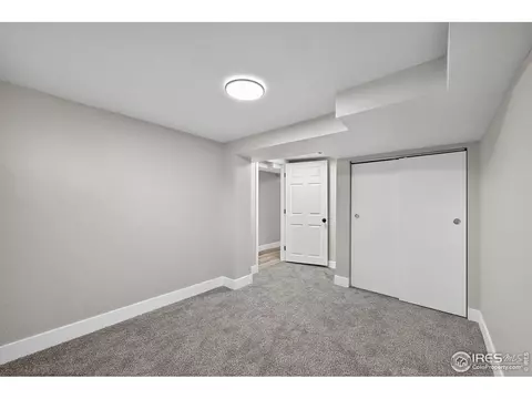 Bedroom - 2130 9th Ave, Greeley, CO 80631 photo 2 of 3