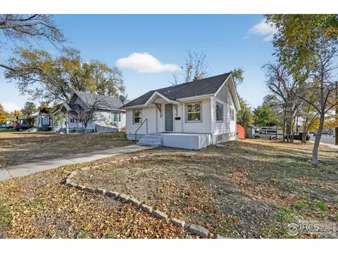Exterior - 2130 9th Ave, Greeley, CO 80631 photo 1 of 3