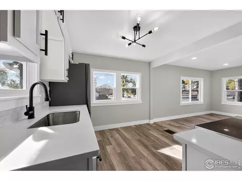 Kitchen - 2130 9th Ave, Greeley, CO 80631 photo 2 of 2