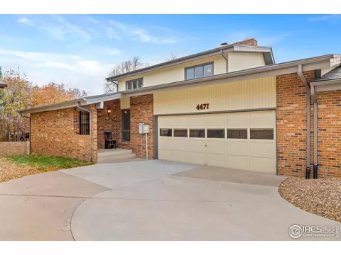 4471 W Pioneer Dr #79, Greeley, CO 80634