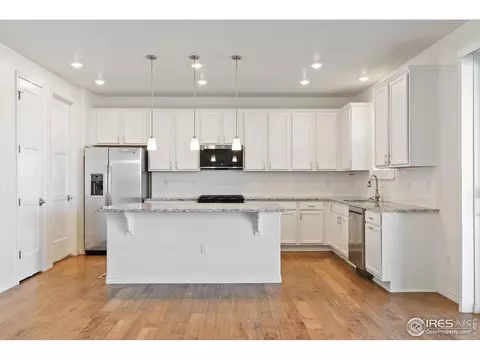 Kitchen - 5261 E 143rd Dr, Thornton, CO 80602 photo 2 of 3