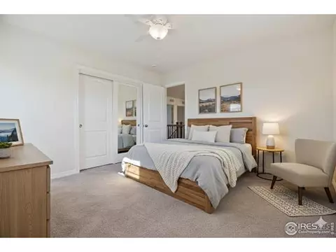 Bedroom - 5261 E 143rd Dr, Thornton, CO 80602 photo 2 of 12