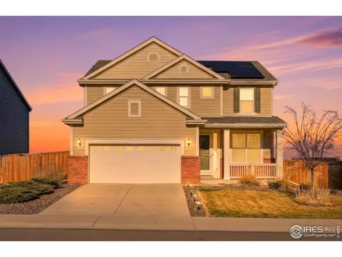 5261 E 143rd Dr, Thornton, CO 80602