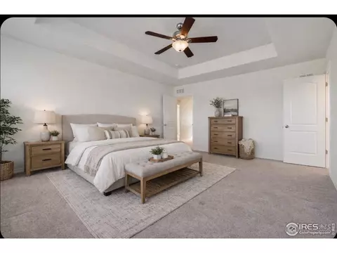 Bedroom - 5261 E 143rd Dr, Thornton, CO 80602 photo 12 of 12