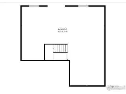 Floorplan - 5261 E 143rd Dr, Thornton, CO 80602 photo 1 of 3