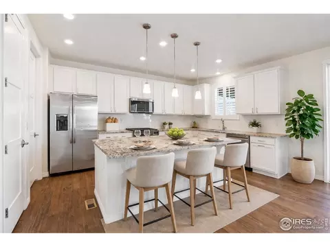 Kitchen - 5261 E 143rd Dr, Thornton, CO 80602 photo 1 of 3