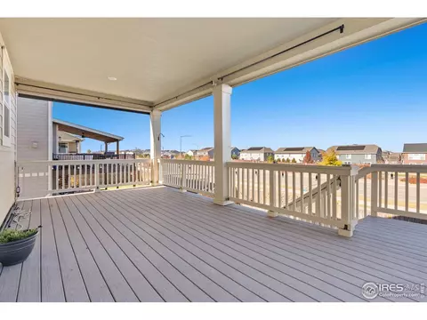 Exterior - 5261 E 143rd Dr, Thornton, CO 80602 photo 2 of 3