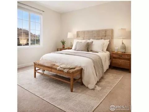 Bedroom - 5261 E 143rd Dr, Thornton, CO 80602 photo 9 of 12