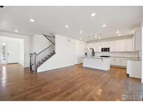 Living - 5261 E 143rd Dr, Thornton, CO 80602 photo 1 of 2