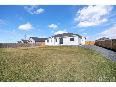 Exterior - 116 Seventh Ave, Wiggins, CO 80654 photo 2 of 5