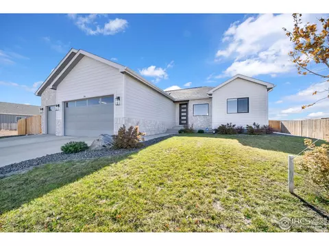 116 Seventh Ave, Wiggins, CO 80654