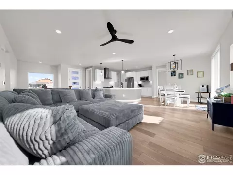 Living - 116 Seventh Ave, Wiggins, CO 80654 photo 2 of 3