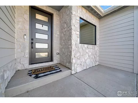 Exterior - 116 Seventh Ave, Wiggins, CO 80654 photo 1 of 5