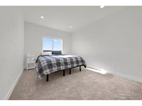 Bedroom - 116 Seventh Ave, Wiggins, CO 80654 photo 4 of 4