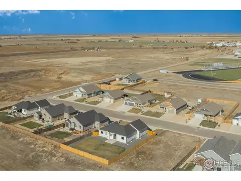 View/Area - 116 Seventh Ave, Wiggins, CO 80654 photo 5 of 6