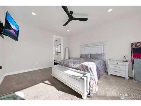 Bedroom - 116 Seventh Ave, Wiggins, CO 80654 photo 3 of 4