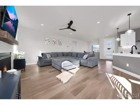 Living - 116 Seventh Ave, Wiggins, CO 80654 photo 3 of 3