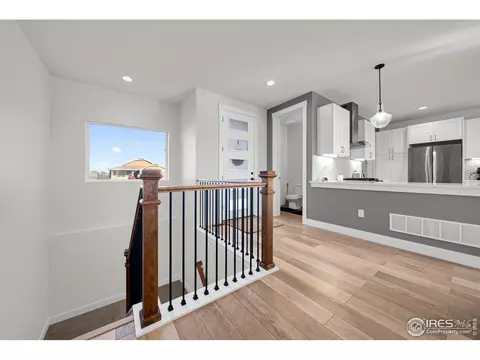 Entry Way - 116 Seventh Ave, Wiggins, CO 80654 photo 1 of 1