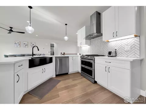Kitchen - 116 Seventh Ave, Wiggins, CO 80654 photo 1 of 3
