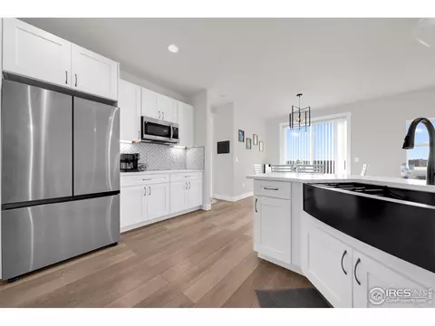 Kitchen - 116 Seventh Ave, Wiggins, CO 80654 photo 3 of 3