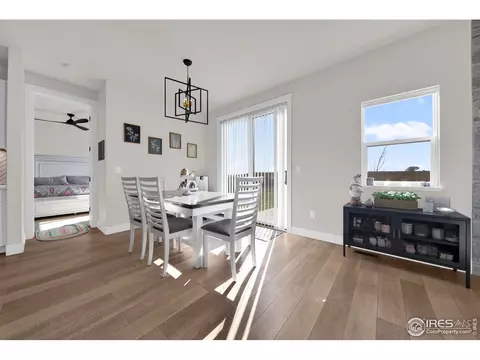 Dining - 116 Seventh Ave, Wiggins, CO 80654 photo 1 of 1