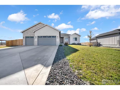 Exterior - 116 Seventh Ave, Wiggins, CO 80654 photo 5 of 5