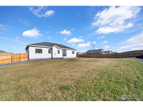 Exterior - 116 Seventh Ave, Wiggins, CO 80654 photo 3 of 5
