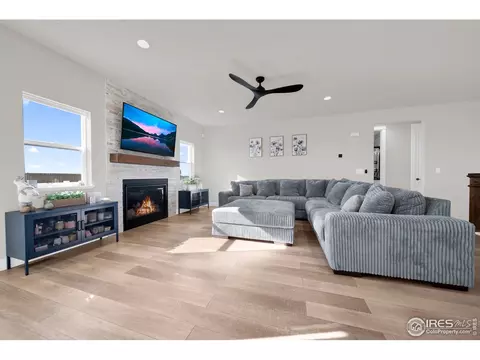 Living - 116 Seventh Ave, Wiggins, CO 80654 photo 1 of 3