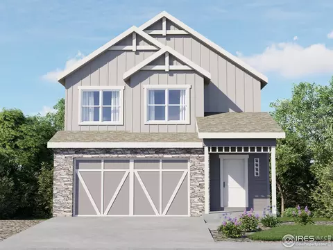 2920 Donatello St, Loveland, CO 80538