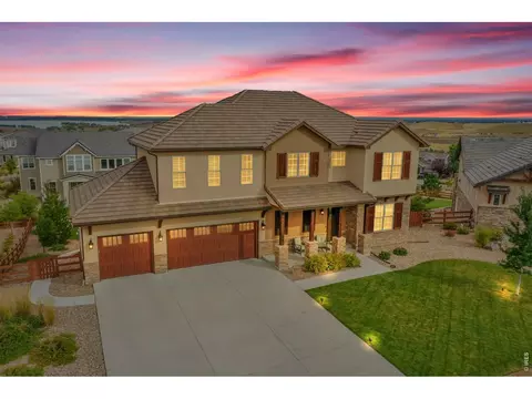 9512 Orion Way, Arvada, CO 80007