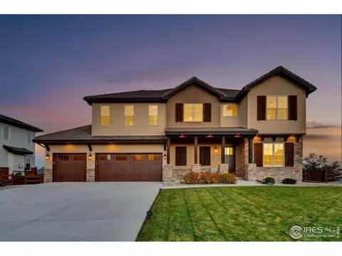 9512 Orion Way, Arvada, CO 80007
