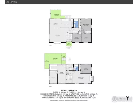 3450 Emerson Ave, Boulder, CO 80305 photo 37