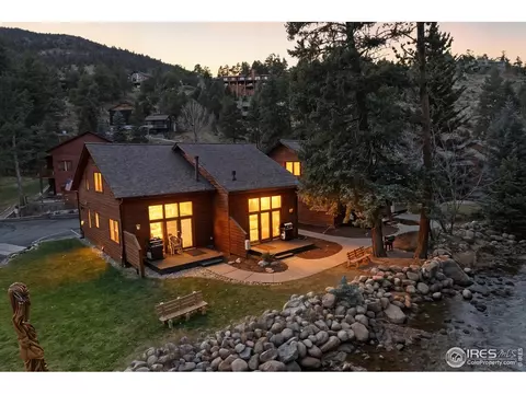 2120 Fall River Rd #A-2, Estes Park, CO 80517