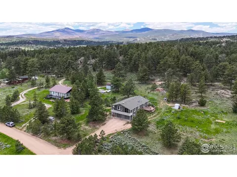 255 Bogie Ave, Red Feather Lakes, CO 80545
