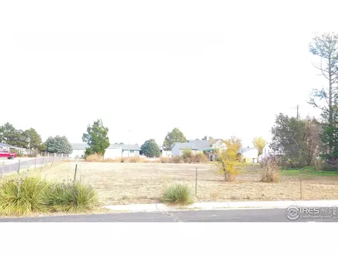 E 3rd St, Cheyenne Wells, CO 80810