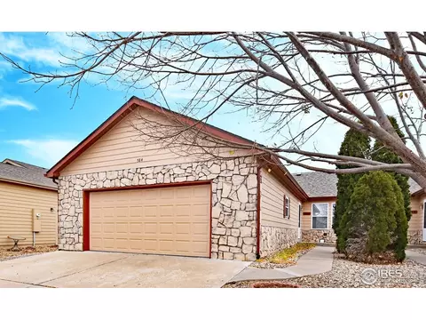 584 S School House Dr, Milliken, CO 80543