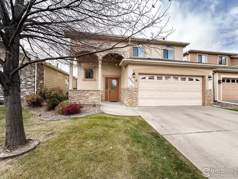 3323 Borrossa St, Evans, CO 80634